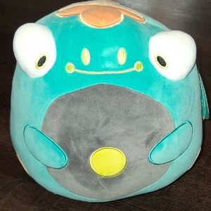 Squishmallows Pokémon Bellibolt Plush